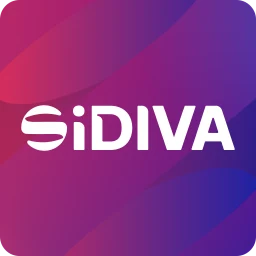 SIDIVA 图标