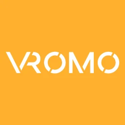 VROMO Driver 图标