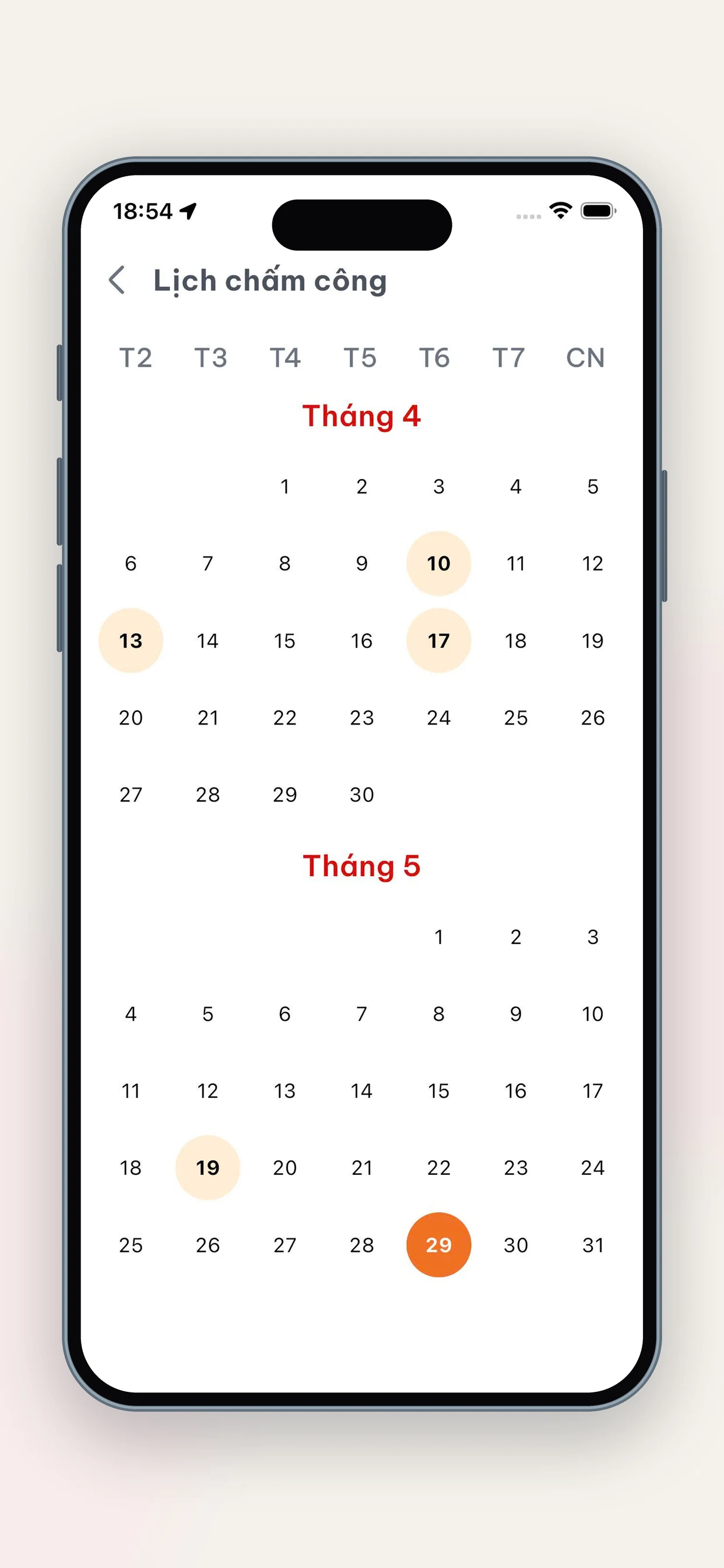 P2MS screenshot